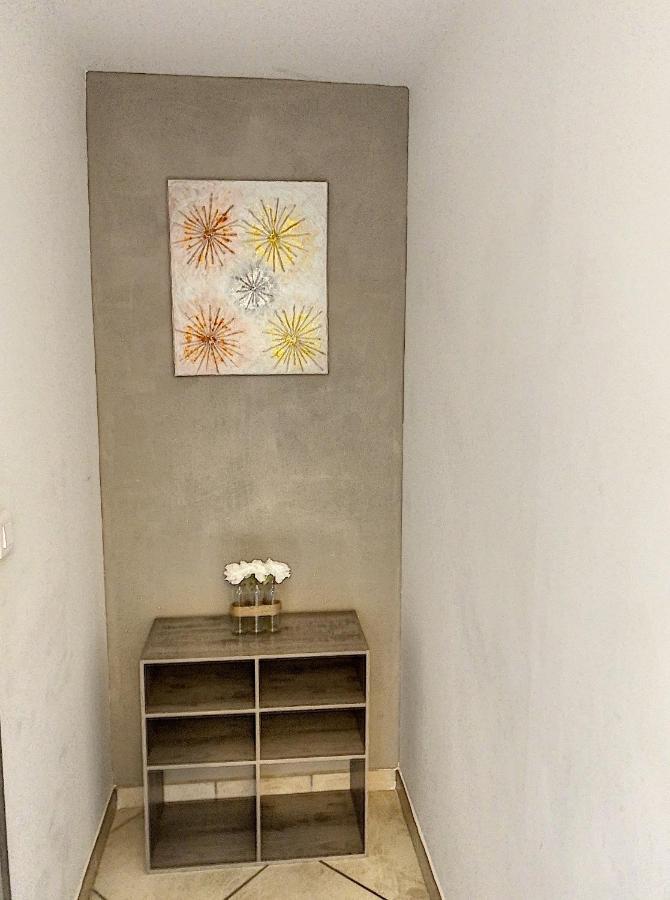 Grand Appartement Spacieux A 5 Min Du Centre Ville Ajaccio  Eksteriør bilde
