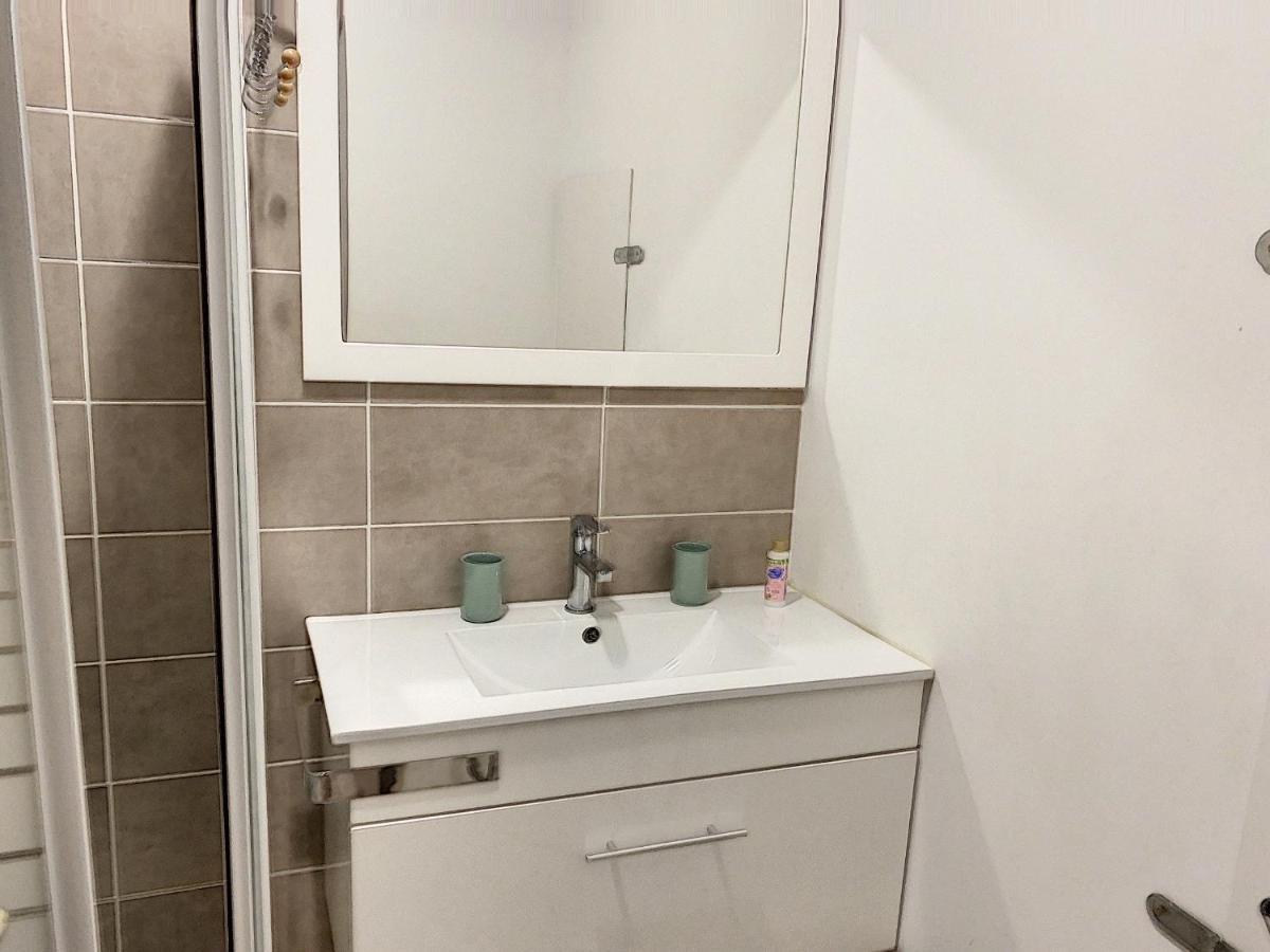 Grand Appartement Spacieux A 5 Min Du Centre Ville Ajaccio  Eksteriør bilde